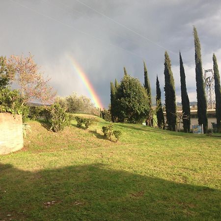 Santa Maria a Monte Podere Di Valli المظهر الخارجي الصورة